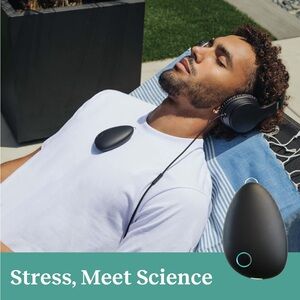 Sensate - Relaxation Device (Brand new/Unopened)